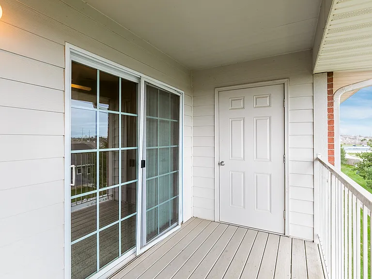 Lexington Ridge Apartments — Photo 42