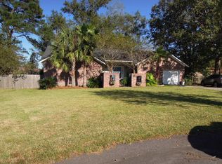 101 Foster Ct, Goose Creek, SC 29445