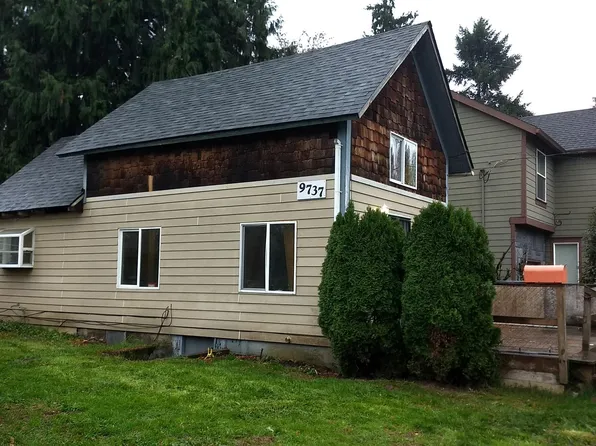 9737 N Iris Way, Portland, OR 97203