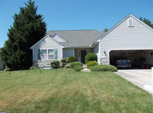 11 Greenwich Dr, Dover, DE 19901
