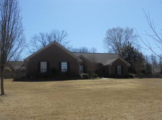 4431 Ridgeway Dr, Belden, MS 38826