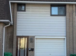 475 Bramalea Rd #102, Brampton, ON L6T2X3