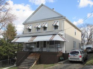 148 Regal St, Hanover Township, PA 18706