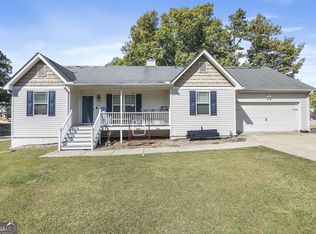 155 Brookhaven Way, Rockmart, GA 30153