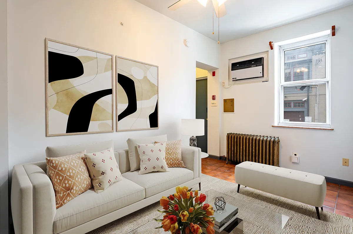 Building Photo - 1327 Snyder Ave #1D