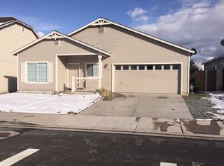 9290 Brightridge Dr, Reno, NV 89506