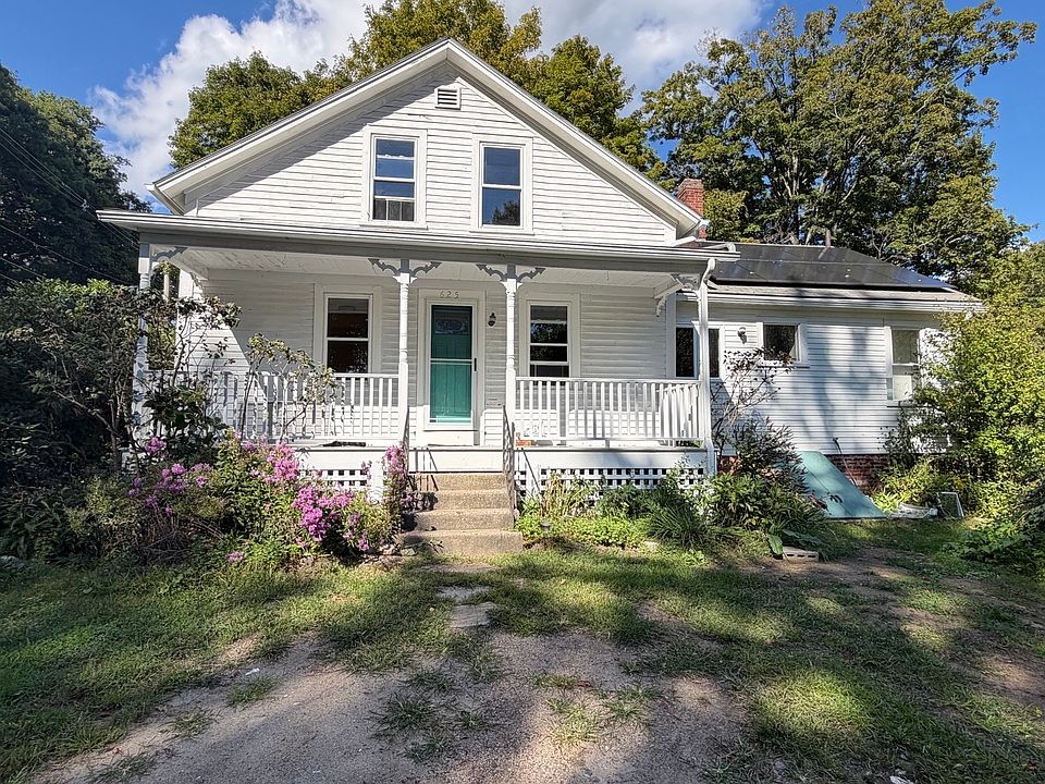1st image of 625 Spring St #1