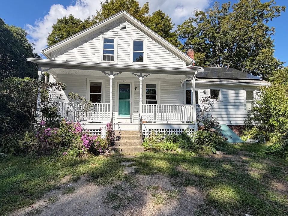 625 Spring St #1