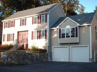 117 Macarthur Rd, Stoneham, MA 02180