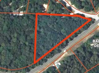 2/- Acres E State Hwy #90, Pineville, MO 64856