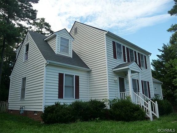 3rd image of 5009 Kingshurst Ct
