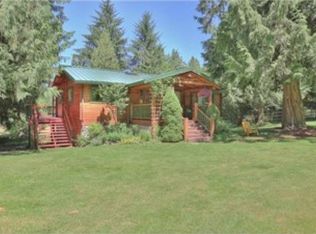 39008 232nd Ave SE, Enumclaw, WA 98022