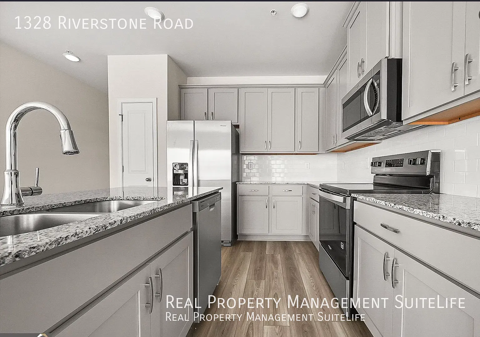 Brand-New Construction In Walden Park Be The First To Call It Home! — Photo 2