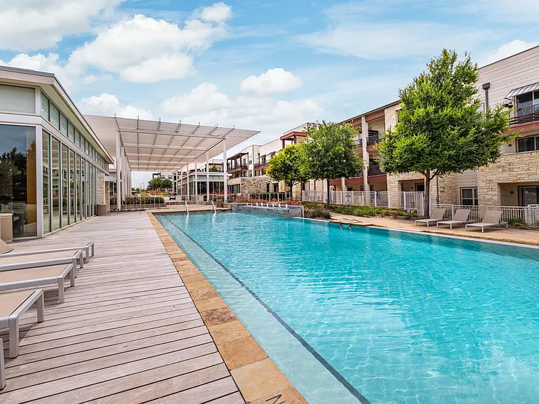 The District At Cypress Waters - Parson's Green — Photo 17