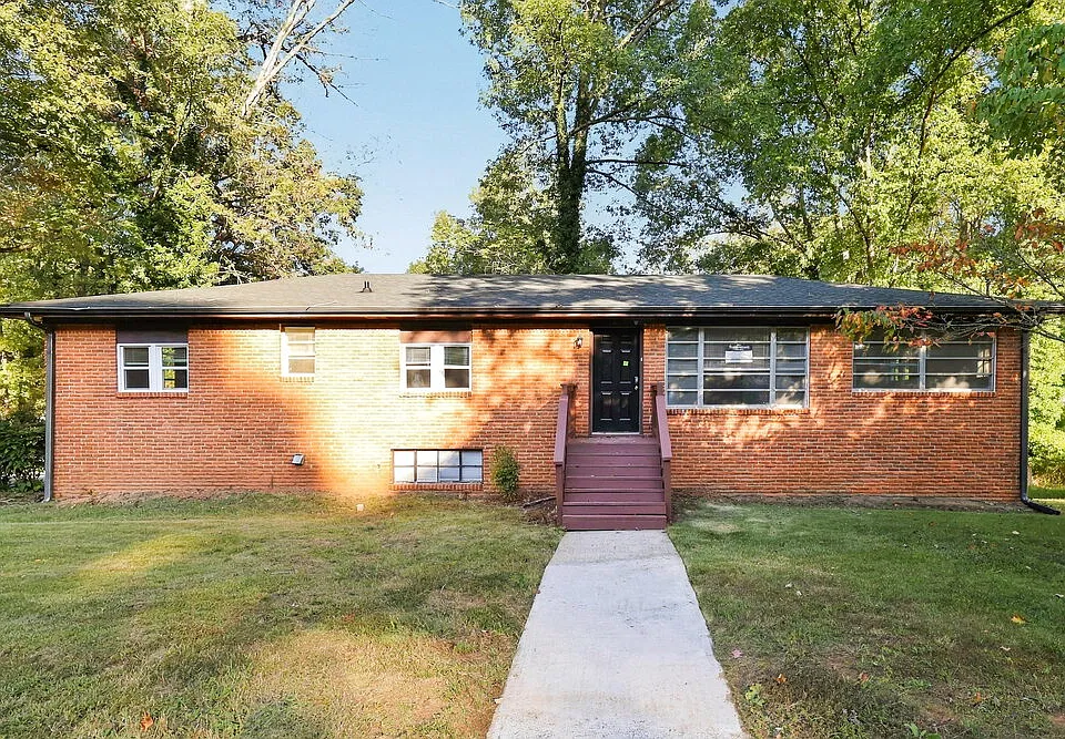 2658 Riggs Dr