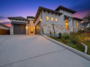 2433 La Mirada St, Leander, TX 78641