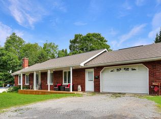 1187 Woods Rd, Dysart Et Al, ON K0M1S0