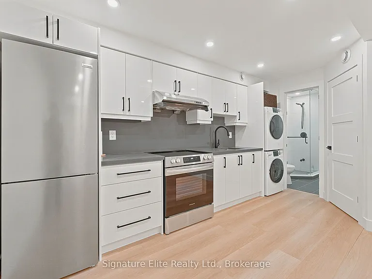 46 Byng Ave #LOWER — Photo 7