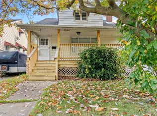 3311 W Ridgewood Dr, Parma, OH 44134