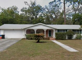 3716 SW 6th Pl, Gainesville, FL 32607