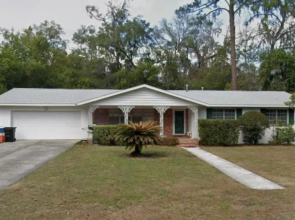 3716 SW 6th Pl, Gainesville, FL 32607
