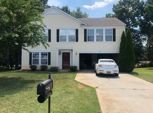 1528 Morning Dove Way, Clover, SC 29710
