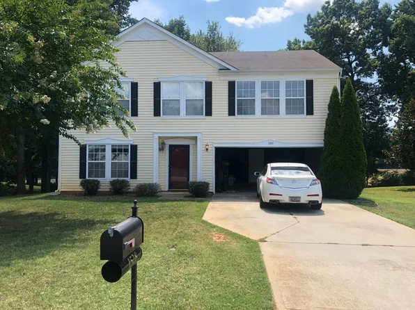 1528 Morning Dove Way, Clover, SC 29710