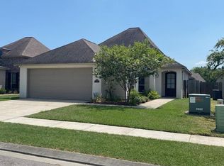 12068 Rotterdam Ave, Geismar, LA 70734