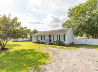 7336 Walnut Grove Rd, Mechanicsville, VA 23111