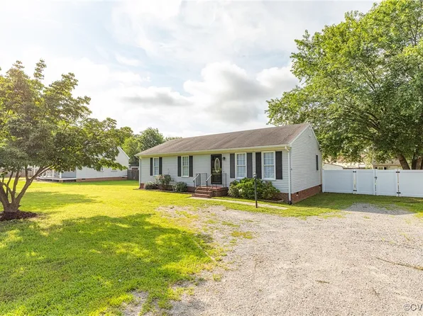 7336 Walnut Grove Rd, Mechanicsville, VA 23111