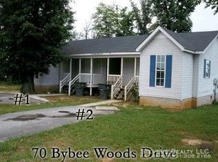 70 Bybee Woods Dr #2, McMinnville, TN 37110