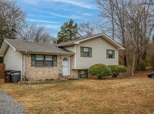 175 Hannah Rd NW, Cleveland, TN 37311