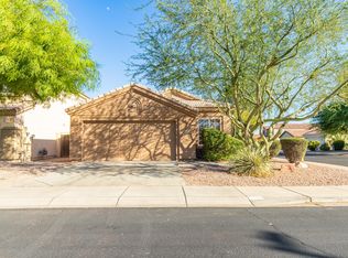 4215 E Palo Brea Ln, Cave Creek, AZ 85331
