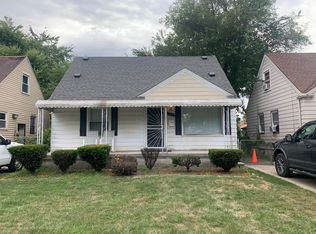 6475 Archdale St, Detroit, MI 48228