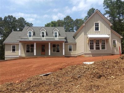 503 Thomas Ln, Waleska, GA, 30183
