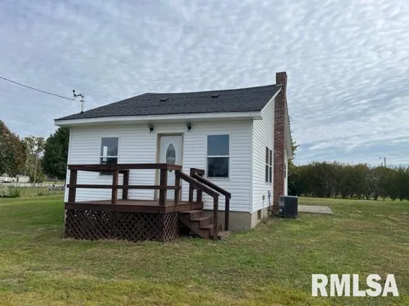 106 S Slater St, Pittsburg, IL 62974