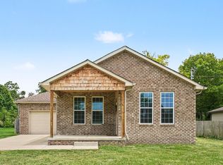 131 Richland Ave, Watertown, TN 37184