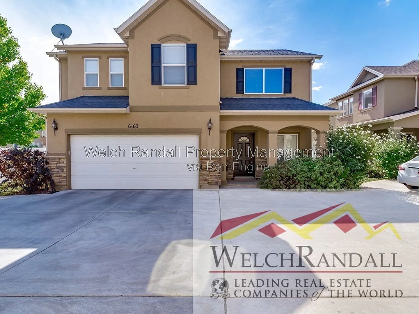 3 bed, 2.0 bath, 1695 sqft, $2,250 — Photo 1
