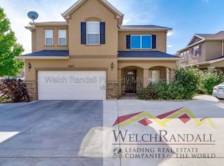 6163 S 1375 E, South Ogden, UT 84405