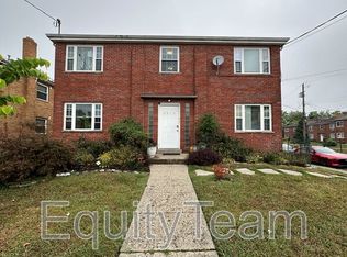 3918 E Gatewood Ln APT 2, Cincinnati, OH 45236