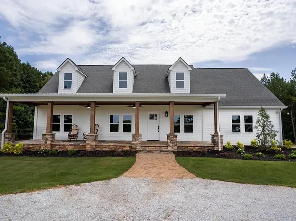 1370 Howard Lewis Rd, White Plains, GA 30678