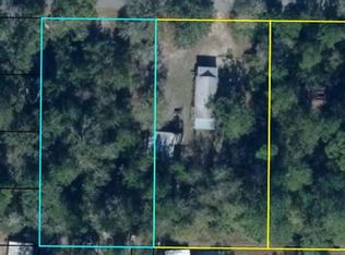 0 Rammacher Rd, Wewahitchka, FL 32465