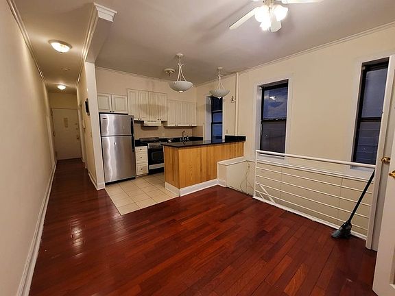 2nd image of 217 E 82nd St APT D