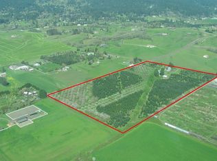 6455 NE Pettibone Dr, Corvallis, OR