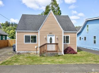 231 W Emerson Ave, Hoquiam, WA