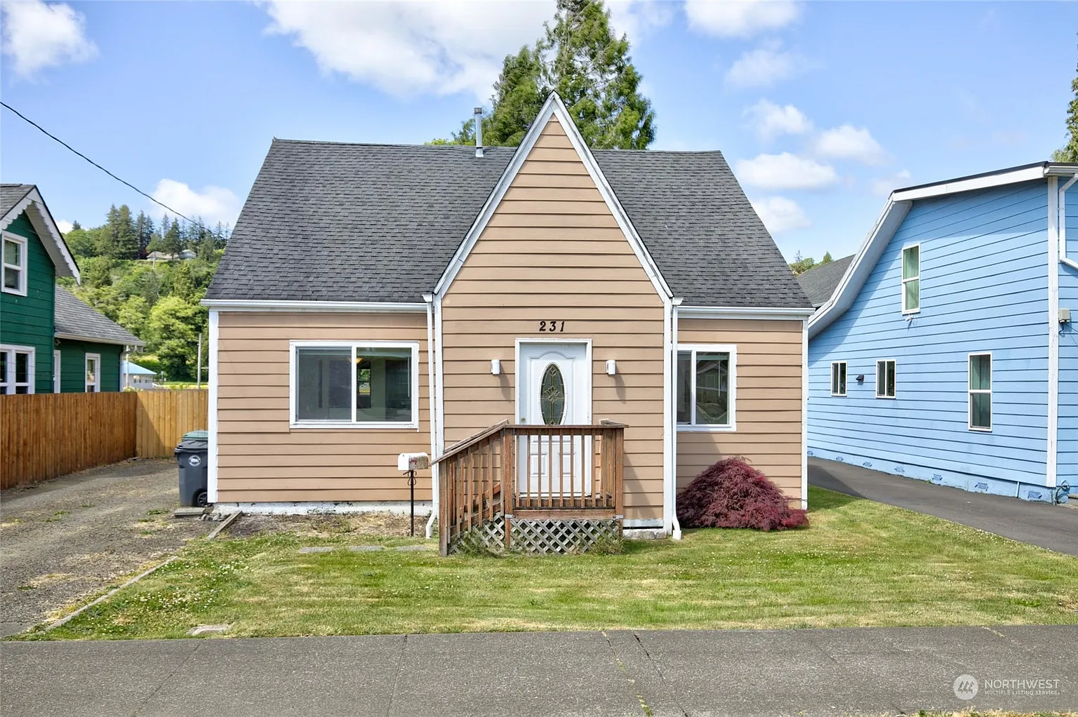 231 W Emerson Avenue photo 1