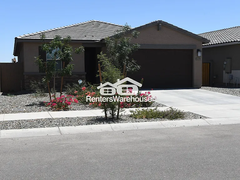 16009 W Cottontail Ln — Photo 1