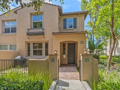 68 Elysian, Irvine, CA, 92618