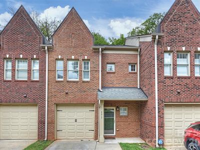 4617 Dabney Vigor Dr, Charlotte, NC, 28209