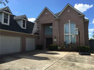 5552 Dawnington Pl, Sugar Land, TX 77479